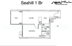 SeaHill (D5), Condominium #635566871
